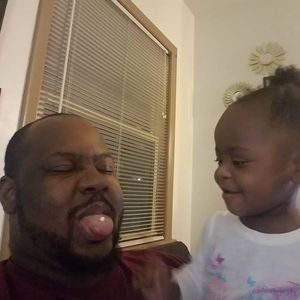 Meet your Posher, Dontrale